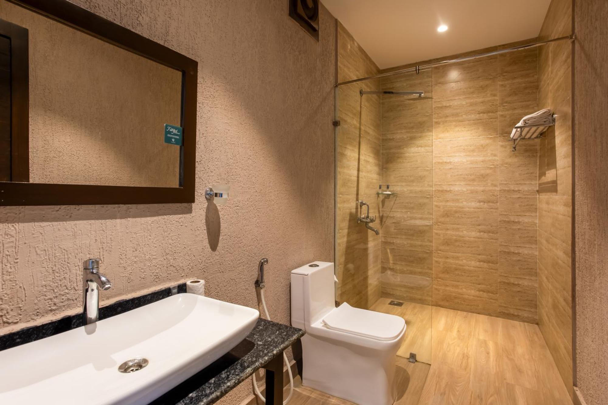 Stone Wood Resort, Resort 3*