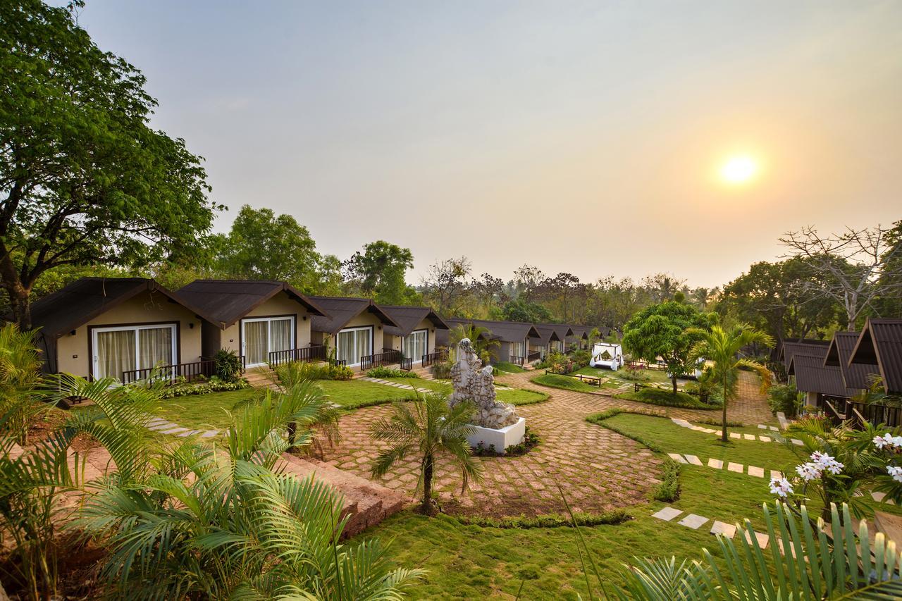 Stone Wood Resort, Resort 3*