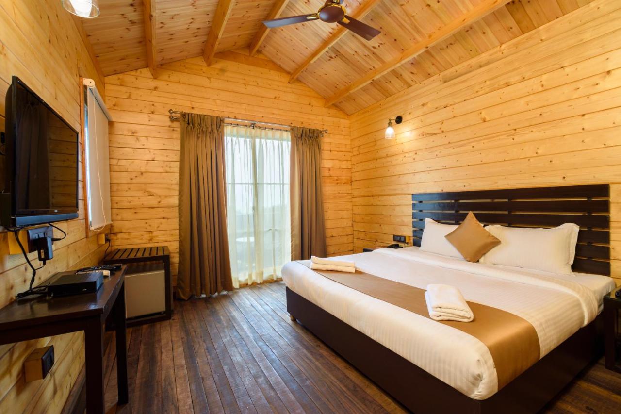 Resort Stone Wood Resort, 3*